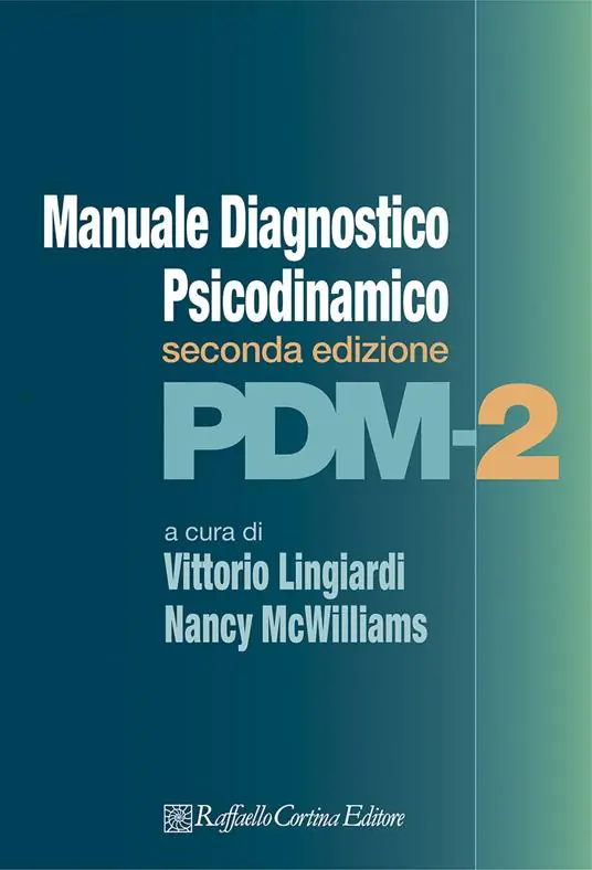 Offerta Speciale Manuale diagnostico psicodinamico. PDM-2