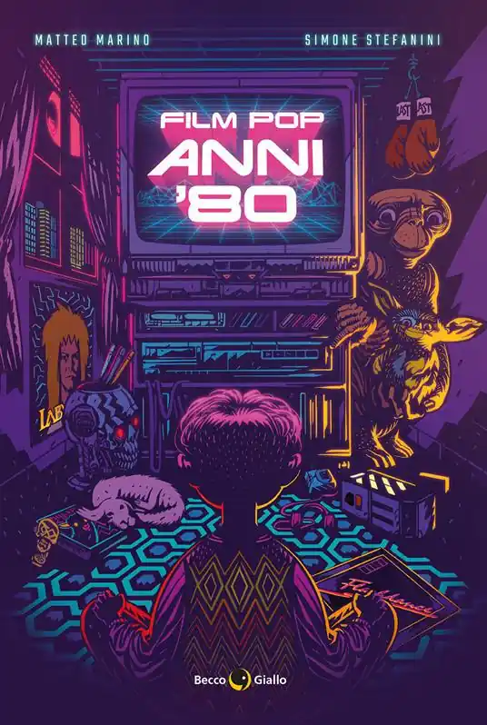 Film pop anni ‘80 Esclusivo