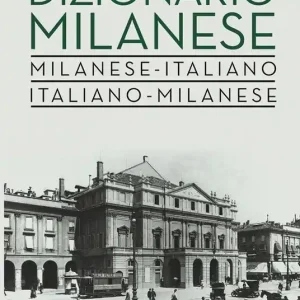 Dizionario milanese Compra Oggi Stesso