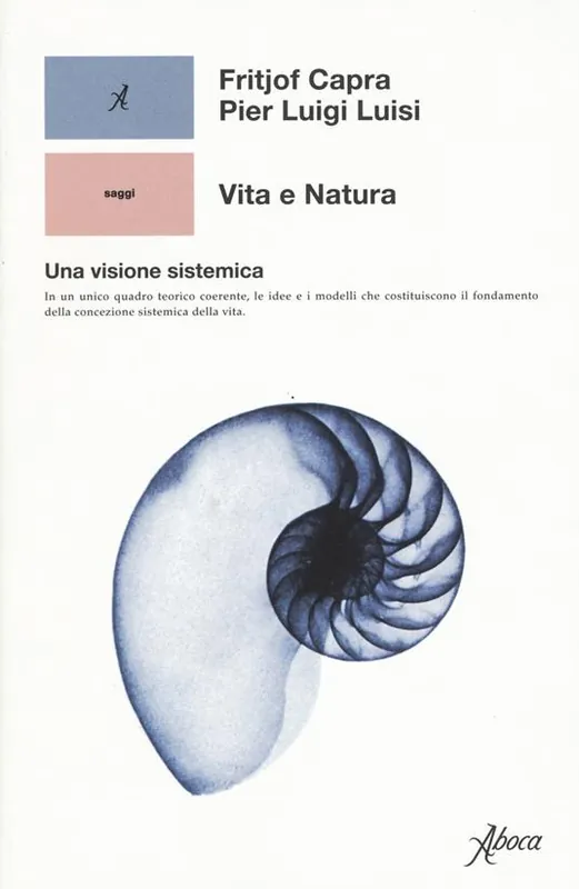 Spedizione Espresso Vita e natura. Una visione sistemica