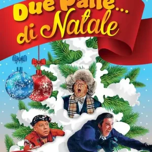 Due palle... di Natale. Gli aneddoti e i retroscena dei miei cinepanettoni che non troverete su Wikipedia Prezzo Di Fabbrica