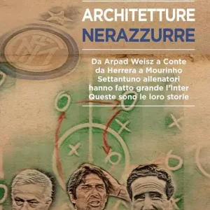 Architetture nerazzurre Direttamente Dal Produttore