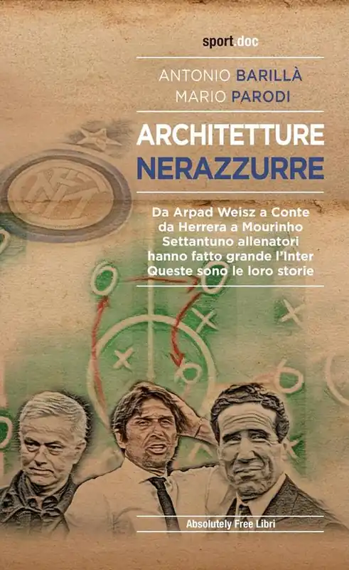 Architetture nerazzurre Direttamente Dal Produttore