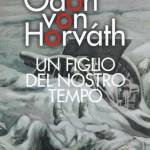 Di Tendenza Un figlio del nostro tempo