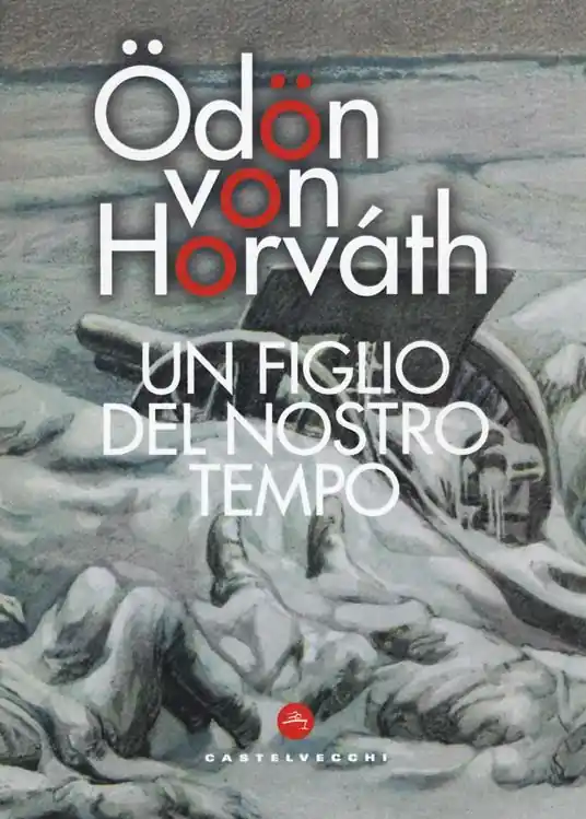 Di Tendenza Un figlio del nostro tempo