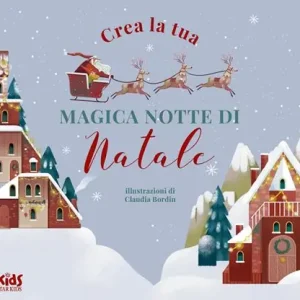 Crea la tua magica notte di Natale Popolare