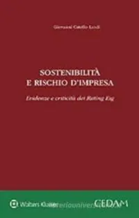 Affare Sostenibilità e rischio d‘impresa