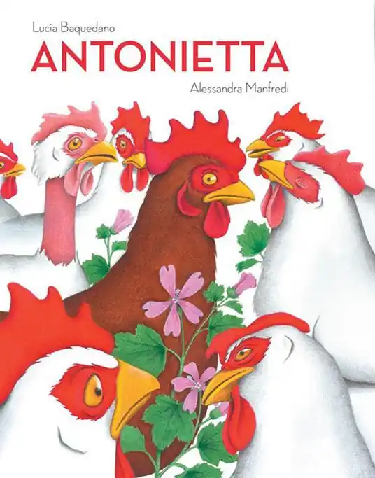 Spedito Oggi Antonietta