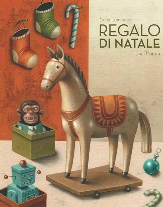 Spedizione Espresso Regalo di Natale