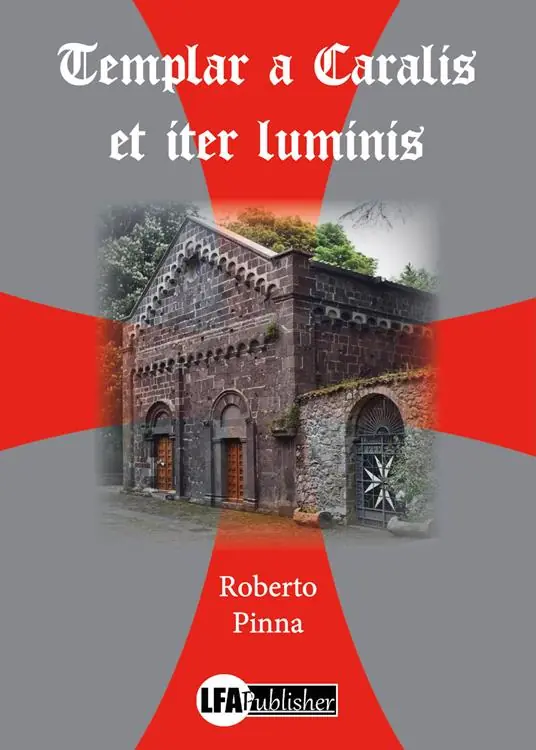 Templar a Caralis et iter luminis Offerta Lampo