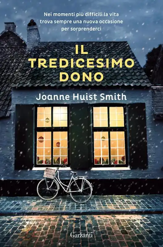 Il tredicesimo dono Offerta Limitata