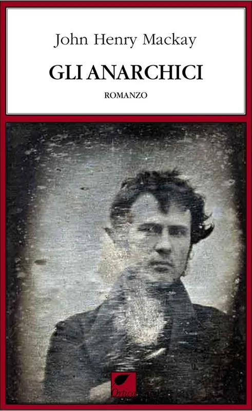 Gli anarchici Esclusivo