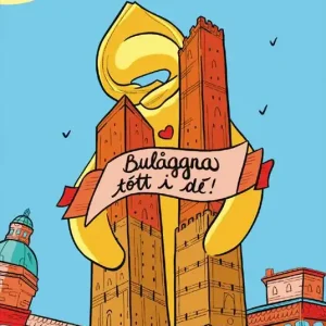 Novità Il Bolognesotto. Calendario bolognese 2021