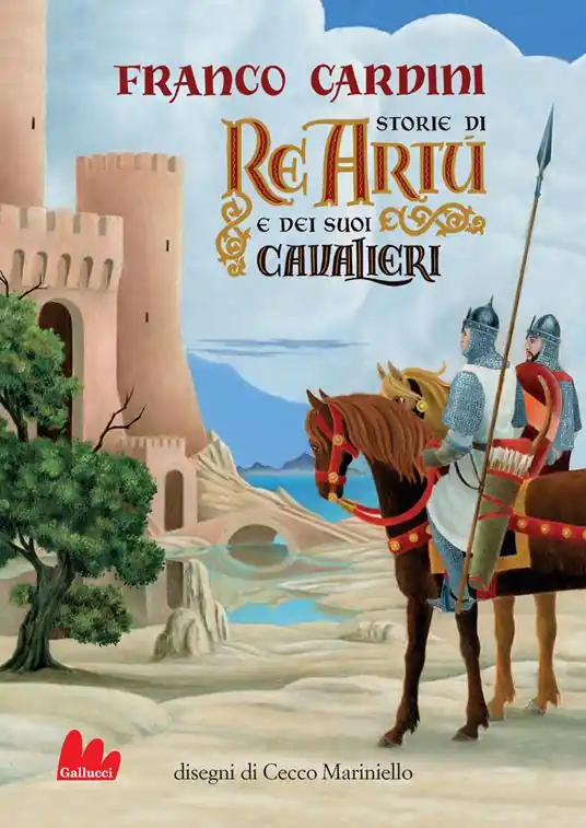 Quantità Limitata Storie di re Artù e dei suoi cavalieri. Nuova ediz.
