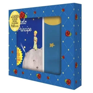 Il Piccolo Principe. Ediz. integrale. Con gadget Prezzo Ridotto