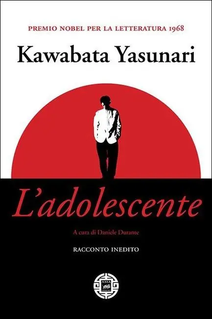 Esclusivo L‘adolescente