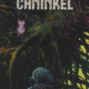 Il grande potere del Chninkel Il comandamento-Il prescelto-Il giudizio Nuovo Arrivo