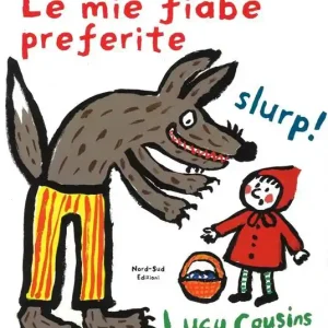 Le mie fiabe preferite Solo Oggi