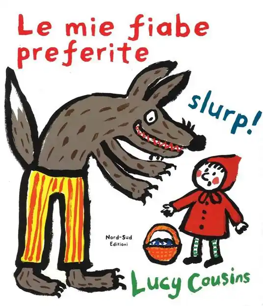 Le mie fiabe preferite Solo Oggi