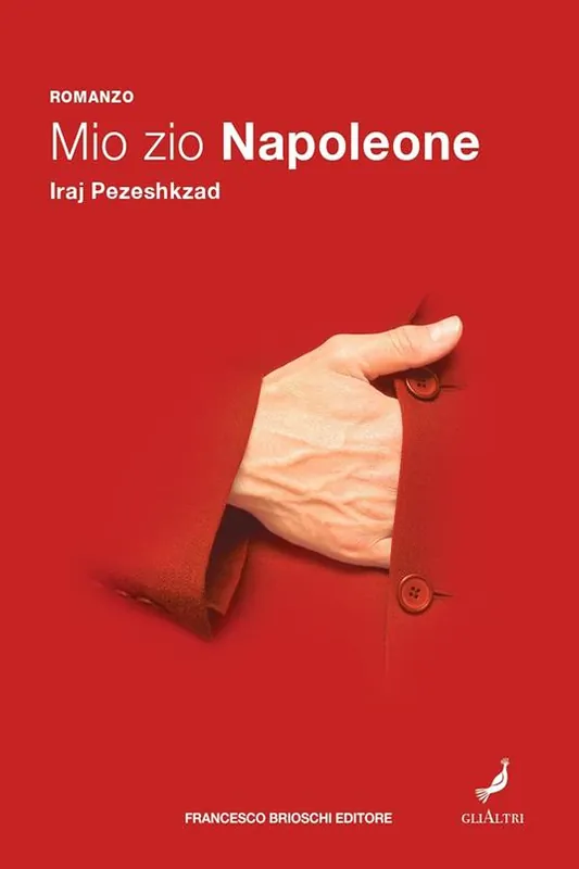 Mio zio Napoleone Spedito Oggi