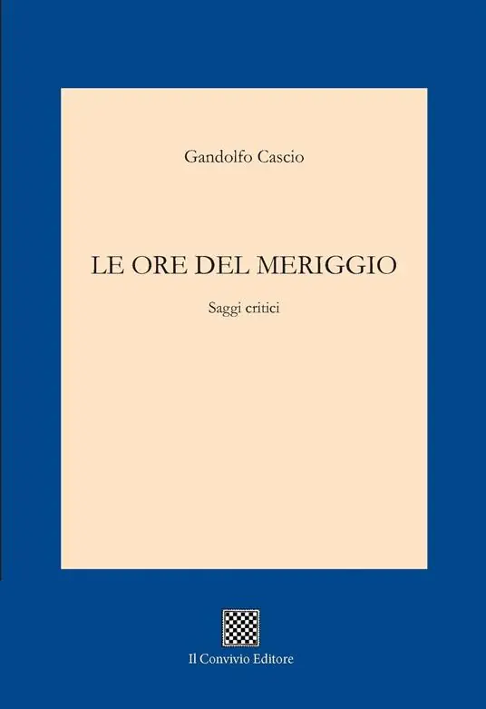 Le ore del meriggio Prezzo Ridotto