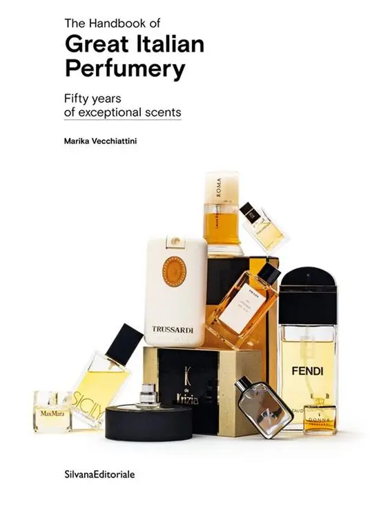 The handbook of great italian perfumery. Fifty years of exceptional scents. Ediz. illustrata Pagamento Sicuro