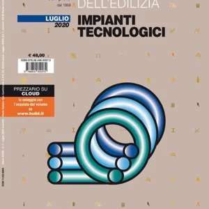 Prezzi informativi dell‘edilizia. Impianti tecnologici. Luglio 2020 Compra Oggi Stesso