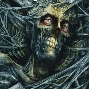 Offerta Speciale Miasma. L‘antologia del terrore