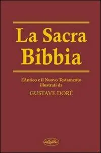 Scelto Dai Clienti La sacra Bibbia. Ediz. illustrata