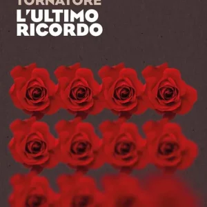L‘ultimo ricordo Spedizione Espresso