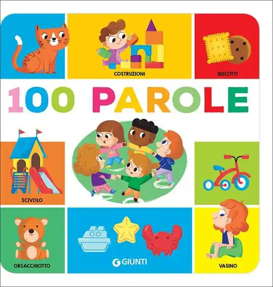 100 parole Quantità Limitata