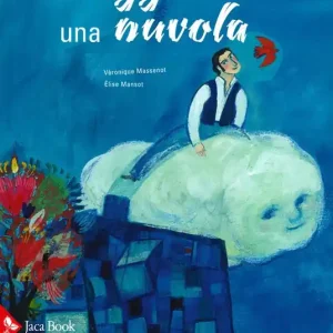 Subito Disponibile Viaggio su una nuvola. Ediz. a colori