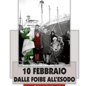 Non Perdere 10 febbraio. Dalle foibe all‘esodo