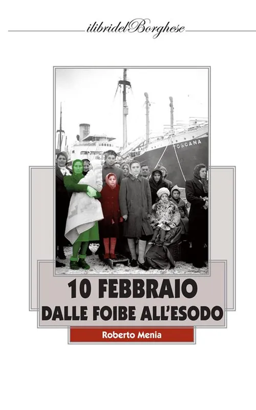 Non Perdere 10 febbraio. Dalle foibe all‘esodo