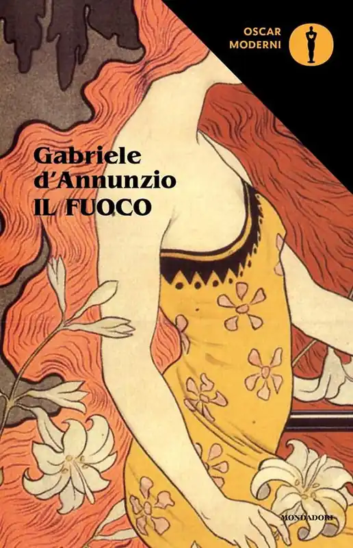 Direttamente Dal Produttore Il fuoco