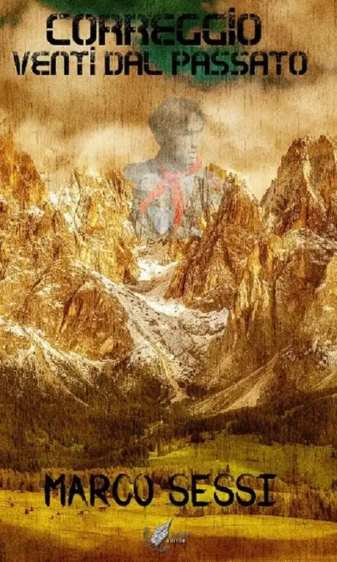 Correggio, venti dal passato Esclusivo