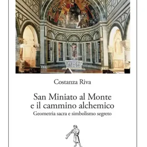 San Miniato al Monte e il cammino alchemico Professionale