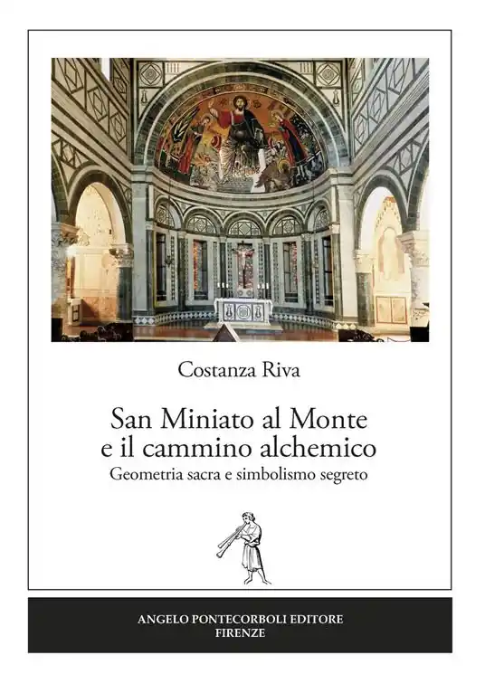San Miniato al Monte e il cammino alchemico Professionale