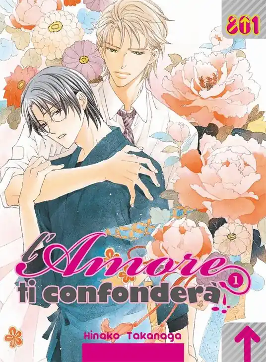 Pagamento Sicuro L‘amore ti confonderà. Vol. 1