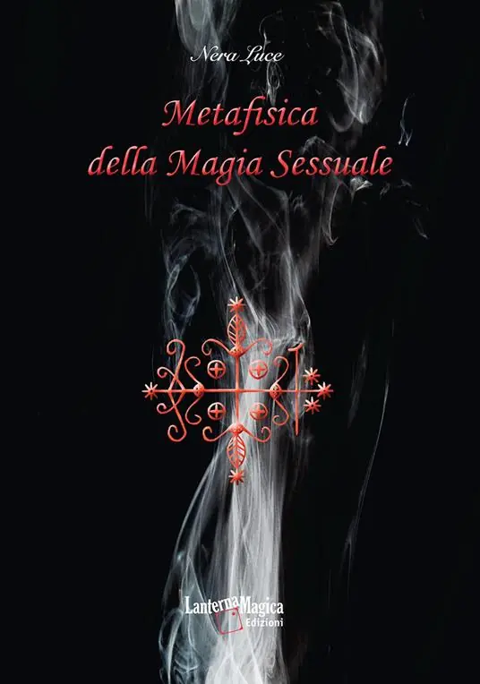 Promozione Esclusiva Metafisica della magia sessuale