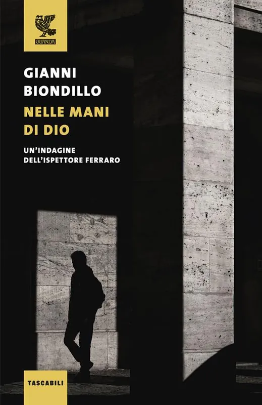 Offerta Del Giorno Nelle mani di Dio. Un‘indagine dell‘ispettore Ferraro