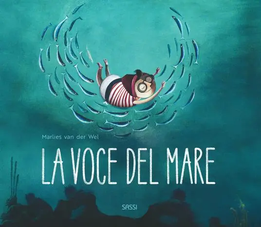 Offerta La voce del mare. Nuova ediz.