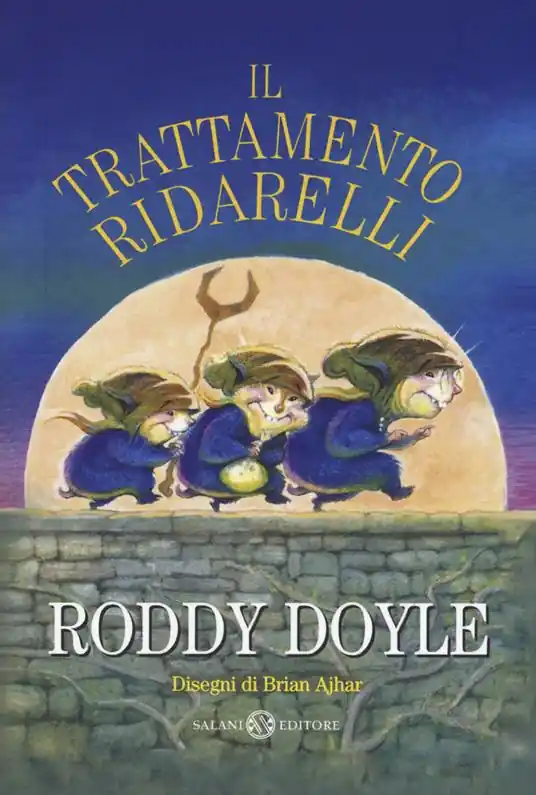 Promo Stagionale Il trattamento ridarelli. Nuova ediz.
