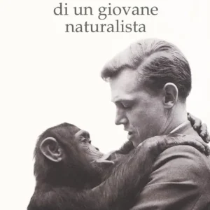 Avventure di un giovane naturalista Offerta Speciale