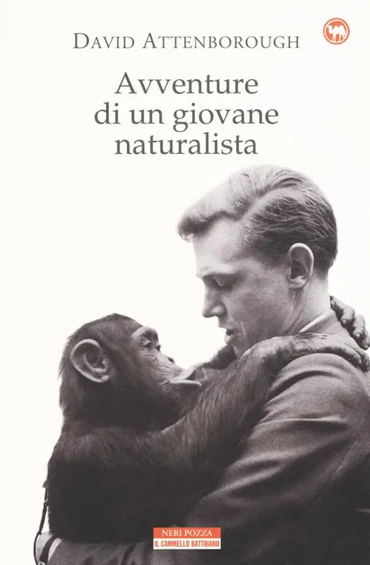 Avventure di un giovane naturalista Offerta Speciale