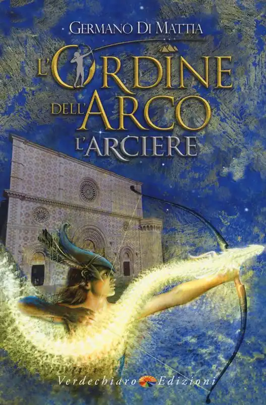 Occasione Imperdibile L‘arciere. L‘ordine dell‘arco