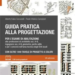 Guida pratica alla progettazione. Nuova ediz. Con Contenuto digitale per download e accesso online Must-Have