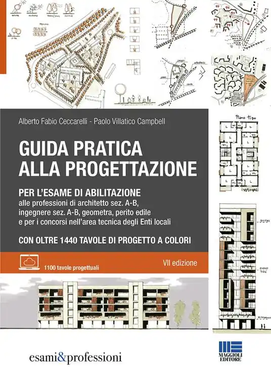 Guida pratica alla progettazione. Nuova ediz. Con Contenuto digitale per download e accesso online Must-Have