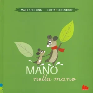 Più Venduto Mano nella mano. Ediz. a colori