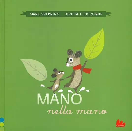Più Venduto Mano nella mano. Ediz. a colori